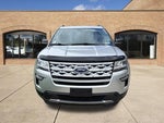 2019 Explorer Thumbnail 8