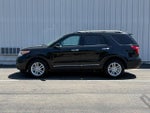 2014 Explorer Thumbnail 2