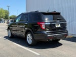 2014 Explorer Thumbnail 3