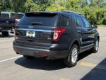 2014 Explorer Thumbnail 6