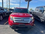 2015 Explorer Thumbnail 2