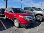 2015 Explorer Thumbnail 3