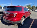 2015 Explorer Thumbnail 5