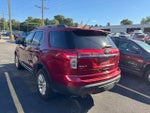 2015 Explorer Thumbnail 7