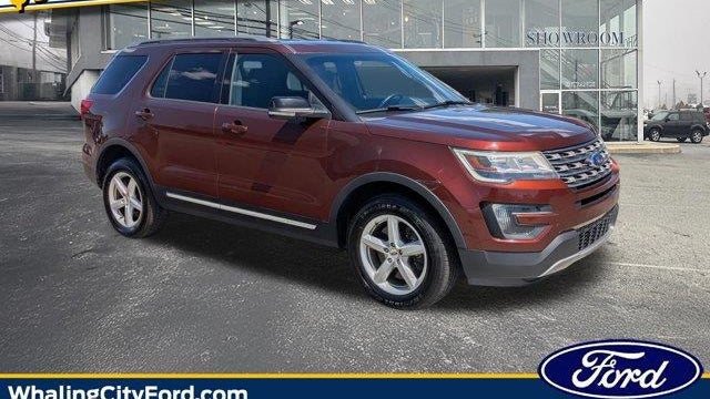 Preowned 2016 Ford Explorer XLT for Sale