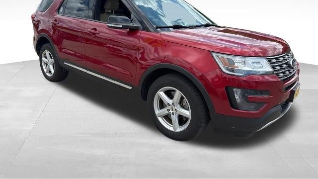 Preowned 2016 Ford Explorer XLT for Sale