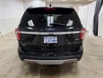 2016 Explorer Thumbnail 6