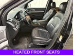 2016 Explorer Thumbnail 11