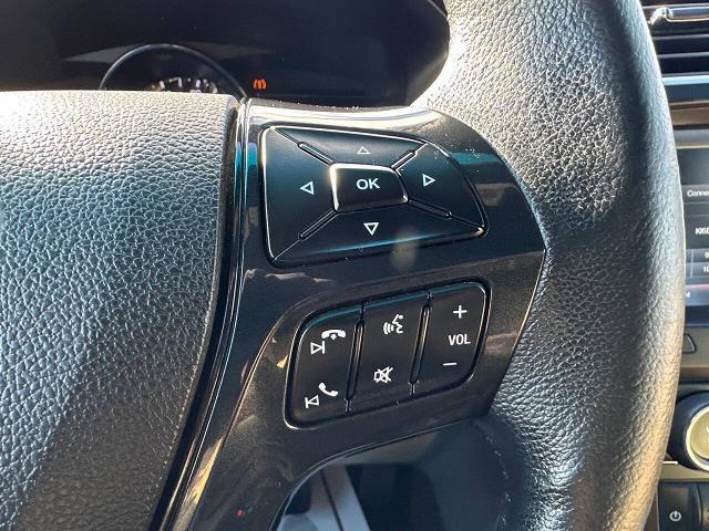 2016 Ford Explorer - $11,900