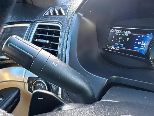 2016 Ford Explorer - $11,900