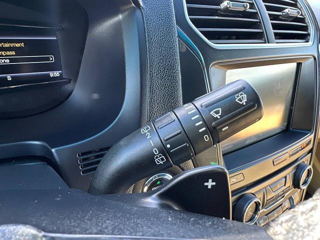 2016 Ford Explorer - $11,900