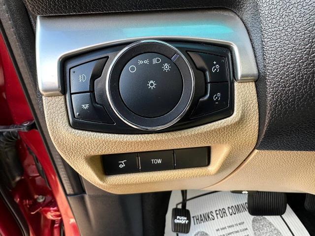 2016 Ford Explorer - $11,900
