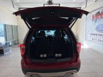 2016 Explorer Thumbnail 8