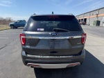 2016 Explorer Thumbnail 8