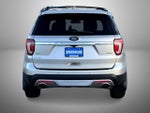 2017 Explorer Thumbnail 6