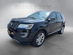 2017 Explorer Thumbnail 16
