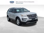 2017 Explorer Thumbnail 1