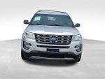 2017 Explorer Thumbnail 2
