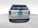2017 Explorer Thumbnail 5