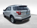 2017 Explorer Thumbnail 6