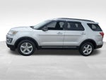 2017 Explorer Thumbnail 7