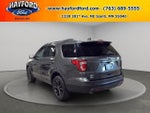 2017 Explorer Thumbnail 5