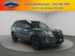 2017 Explorer Thumbnail 7
