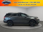 2017 Explorer Thumbnail 8