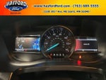 2017 Explorer Thumbnail 9