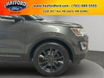 2017 Explorer Thumbnail 22