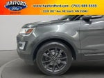 2017 Explorer Thumbnail 23