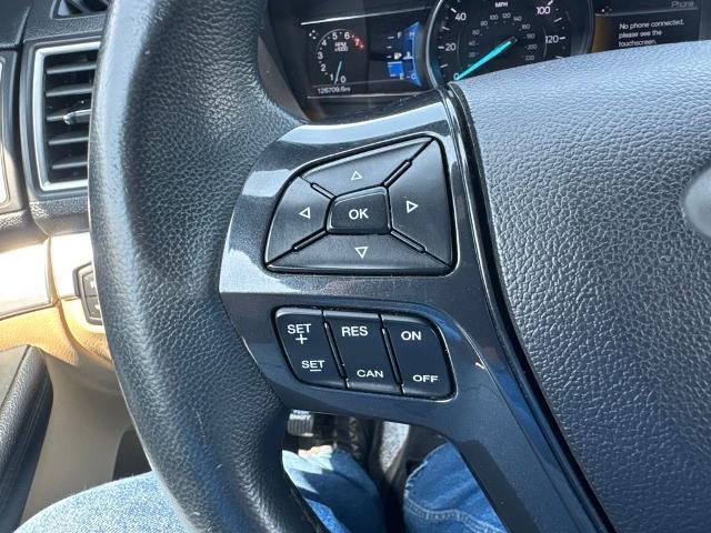 2017 Ford Explorer - $15,440