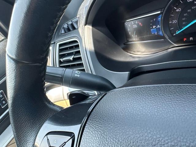 2017 Ford Explorer - $15,440
