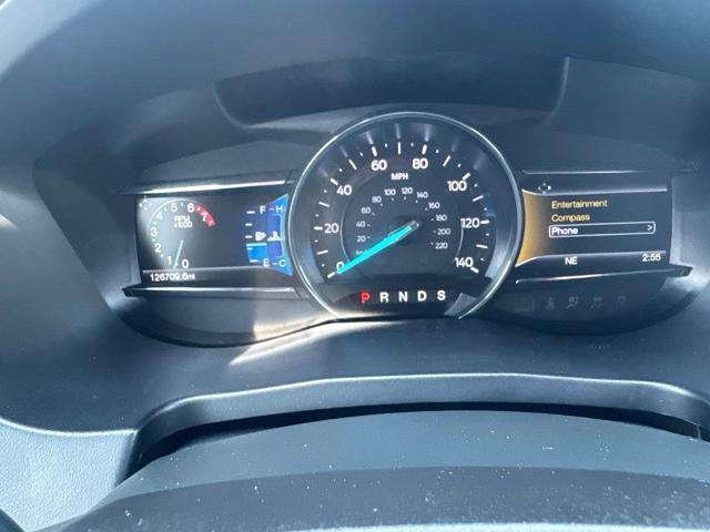 2017 Ford Explorer - $15,440