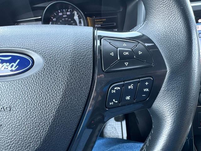 2017 Ford Explorer - $15,440
