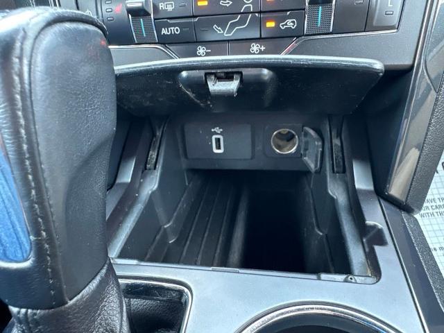 2017 Ford Explorer - $15,440