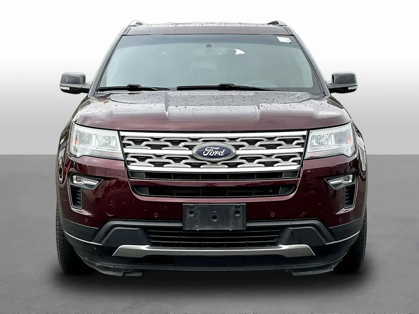 2018 Ford Explorer - $15,467