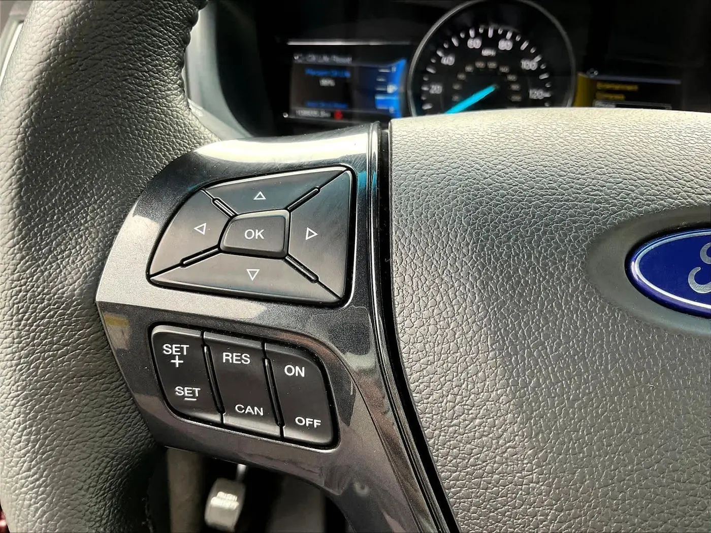 2018 Ford Explorer - $15,467