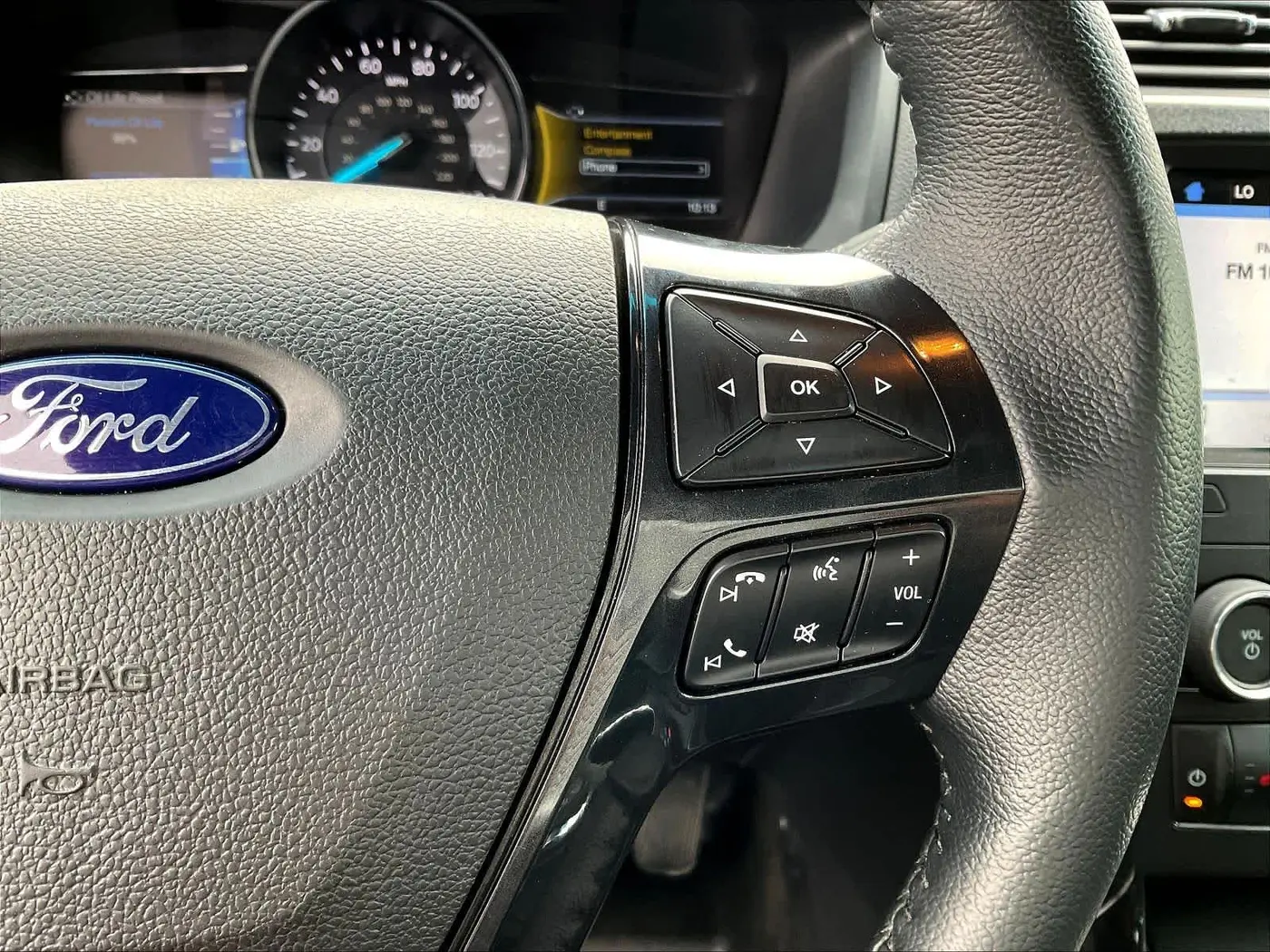 2018 Ford Explorer - $15,467