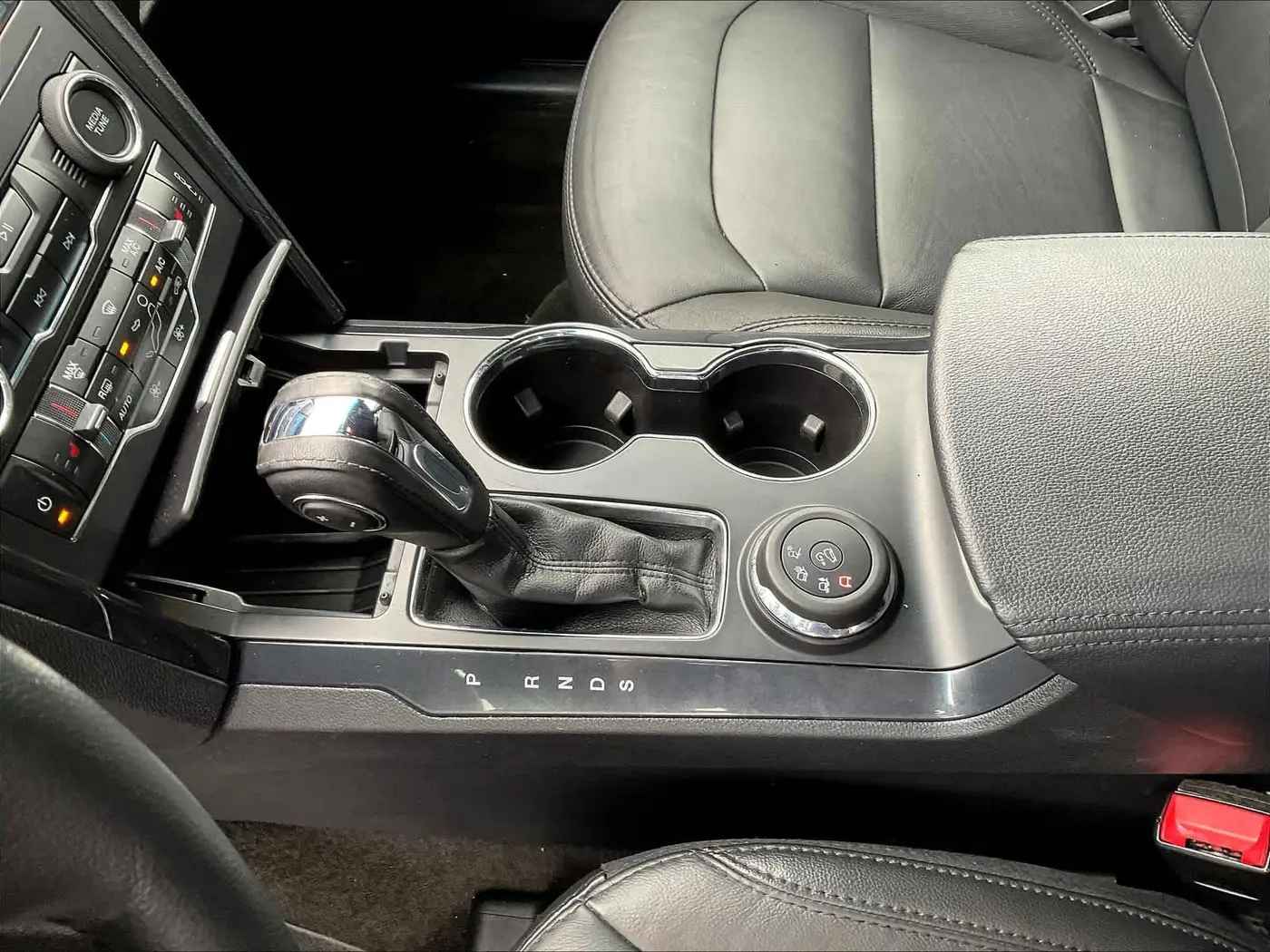 2018 Ford Explorer - $15,467