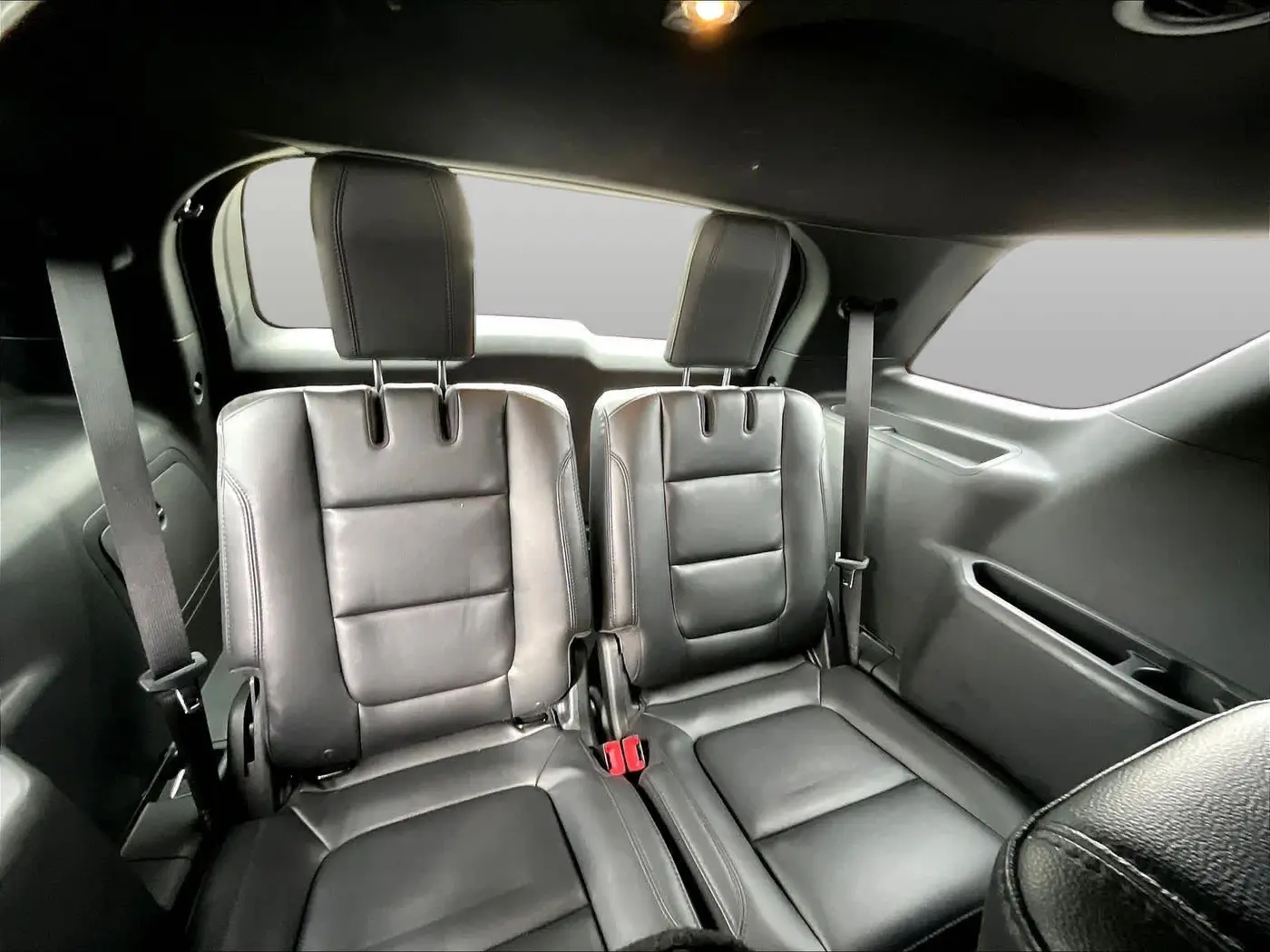 2018 Ford Explorer - $15,467