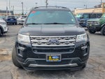 2018 Explorer Thumbnail 4