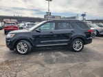 2018 Explorer Thumbnail 5