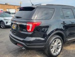 2018 Explorer Thumbnail 7