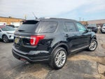 2018 Explorer Thumbnail 8