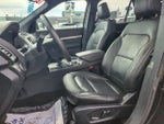 2018 Explorer Thumbnail 10