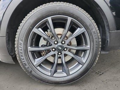 2018 Ford Explorer AWD XLT 4DR SUV