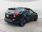 2018 Explorer Thumbnail 5