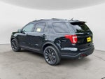 2018 Explorer Thumbnail 7