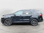2018 Explorer Thumbnail 8